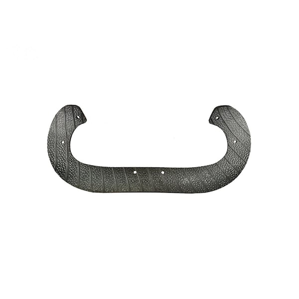 Aftermarket New Snow Thrower Paddle Fits MTD Single Stage 31A2M1E700 31A2M1E706 735-04237 - main